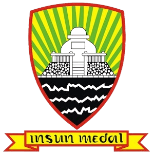 Logo Desa Darmaraja